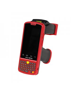 RFID считыватель UHF мобильный (Android) ALIEN ALR-H450-EMA