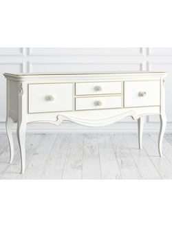 КОНСОЛЬ LADYROSE (L156*P53*H78) GL282-K02-G