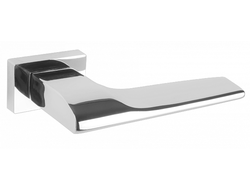 Ручки Renz Арко в цвете глянцевый хром