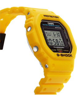 Часы Casio G-Shock DW-5600REC-9