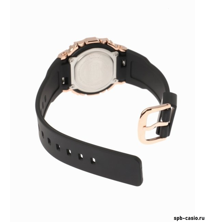 Часы Casio G-Shock GM-S5600PG-1ER