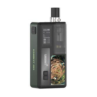 SMOANT KNIGHT 80 (STAINLESS STEEL)