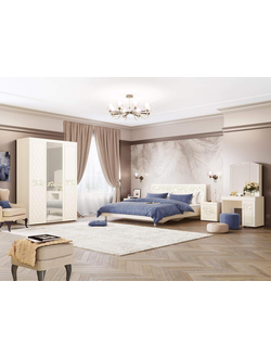 Спальня Тиффани