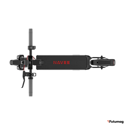 Электросамокат Navee G5 Pro