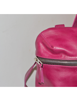 Рюкзак Kerk! Sepia Rasberries