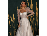 Свадебное платье SV540
