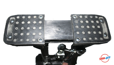 Строительные ходули 15" - 23" (381 - 584 мм)