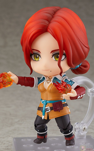 Нендроид Трисс Меригольд (Triss Merigold)