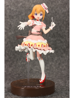 Фигурка Кокоа Хото (Hoto Kokoa)