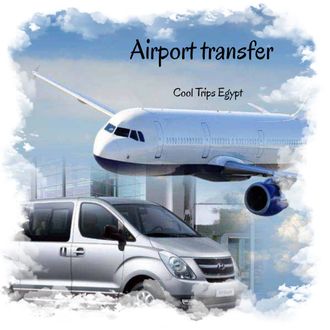 AIRPORT TRANSFER IN HURGHADA