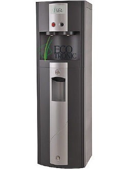 Пурифайер Ecotronic B52-U4L black-silver