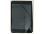 Неисправный планшетный ПК Prestigio Multipad Tablet PC PMP5785С Quad (не включается, разбит экран)