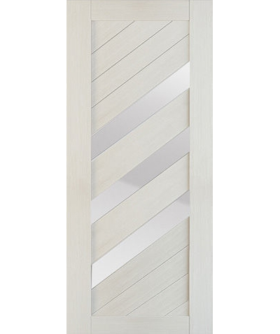 Межкомнатная дверь Carda Т-4