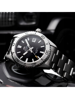 Мужские часы Orient RA-AC0Q01B