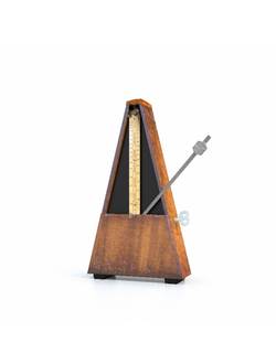 музыкальные Метроном metronome