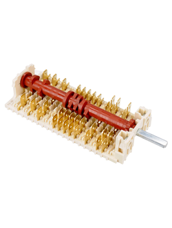 Переключатель режимов духовки Hansa 8061790