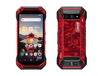 Kyocera TORQUE 5G японский, б/у (не новый, но с гарантией 1 год)