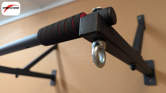 Турник со средним хватом (TUR-101)