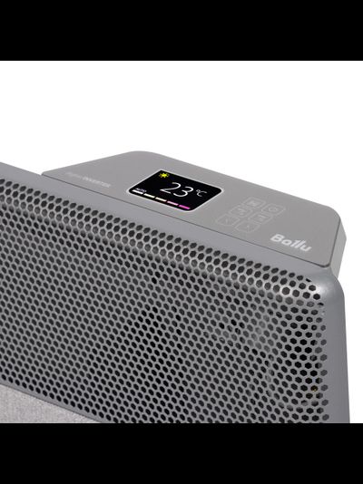 Конвектор электрический Ballu Apollo digital INVERTER Moon Gray BEC/ATI-2001
