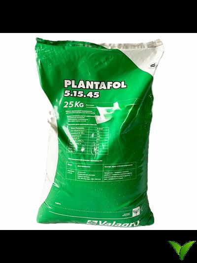 Плантафол (Plantafol) 5-15-45 25кг