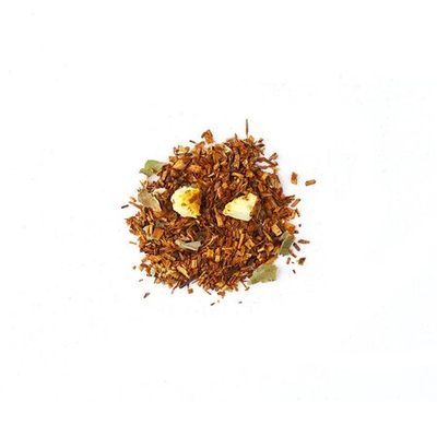 Чай Ройбуш Апельсин с медом 500 г