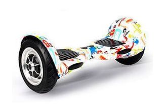 Гироскутер Smart Balance Wheel SUV 10