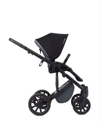 Коляска 2в1 Anex m/type Pro Tech grey