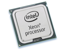 Процессоры Intel  для серверов