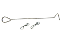 Крючки ветровые