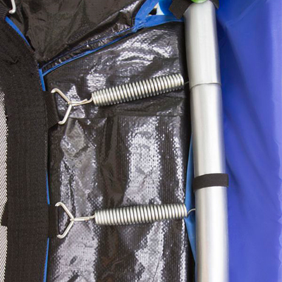 Батут Hasttings CROX 7 ft