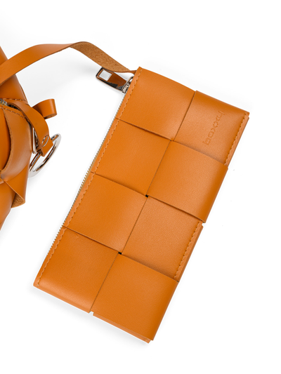 CUBY 3048 Желтый