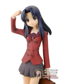 Фигурка 1/7 Ами Кавасима (Ami Kawashima)