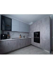 Кухня ЛОФТ 3