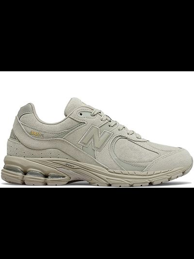 New Balance 2002 R Protection Pack Smoke Grey