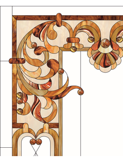 Витражная пленка на окна самоклеящаяся пленка витражная пленка на стекло пленка витраж