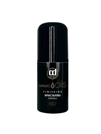 "Констант Делайт 5 масел" Жидкие кристаллы (Constant Delight 5 Magic Oils) 80 мл