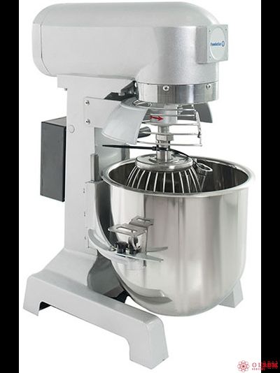 Миксер планетарный Foodatlas B-15A Eco