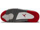 Купить кроссовки Air Jordan 4 Retro Bred 2012 308497-089