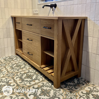 Тумба под раковину ЛОРЕНС