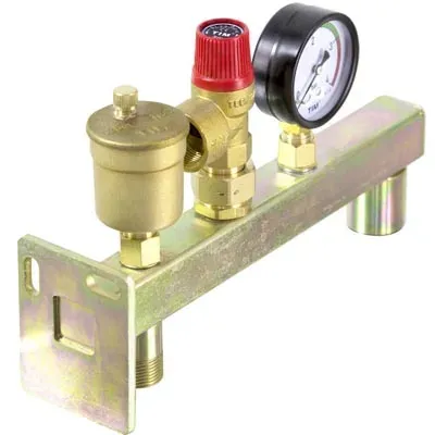 Группа безопасности расширительного бака JH-1021