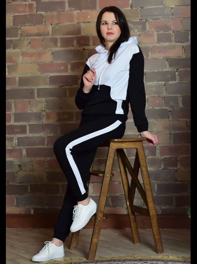 Костюм 607-9203 / 1