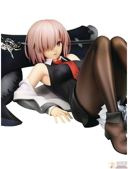 Фигурка 1/7 Мэш Кириелайт (Mash Kyrielight)