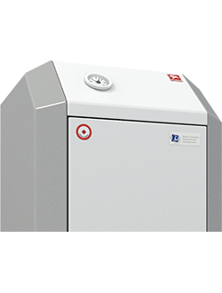 Стальной напольный газовый котел Лемакс Премиум 7,5 10 12,5 12,5В 16 16В 20 20В 25 25В 30 30В 35 35В 40 40В 50 60 кВт
