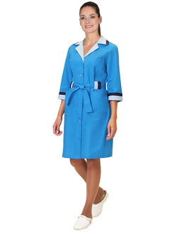 Одежда для сферы услуг