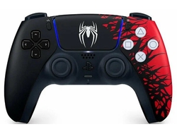 Геймпад Sony PlayStation 5 DualSense Spider Man 2