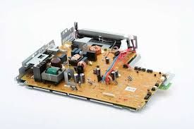 Запасная часть для принтеров HP LaserJet P3005/P3005N/P3005DN, Power Supply Board (RM1-4038-000)