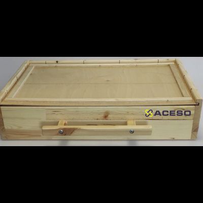 Чемодан для логопеда "Инклюзив Старт"