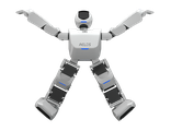 Роботы Aelos (LEJU ROBOTICS)