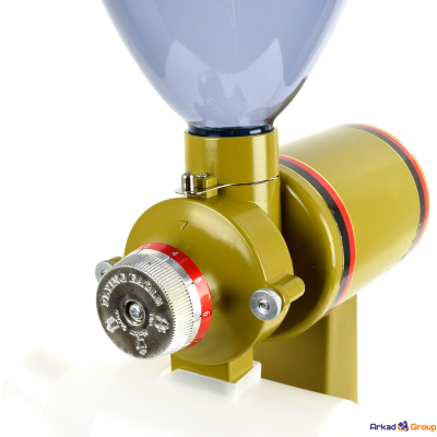 Кофемолка BY-800 Foodatlas