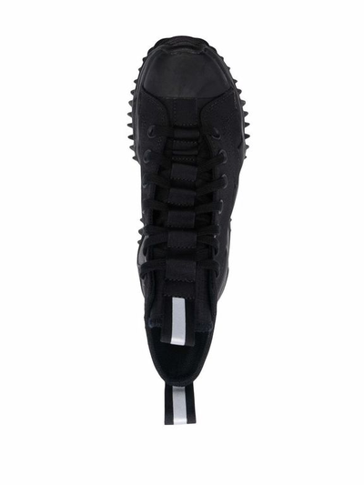 Кеды Converse Run Star Motion оригинал 172065C